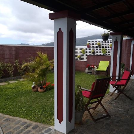 The Old School Villa Calheta  Exterior photo