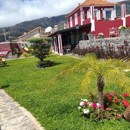 The Old School Villa Calheta  Exterior photo