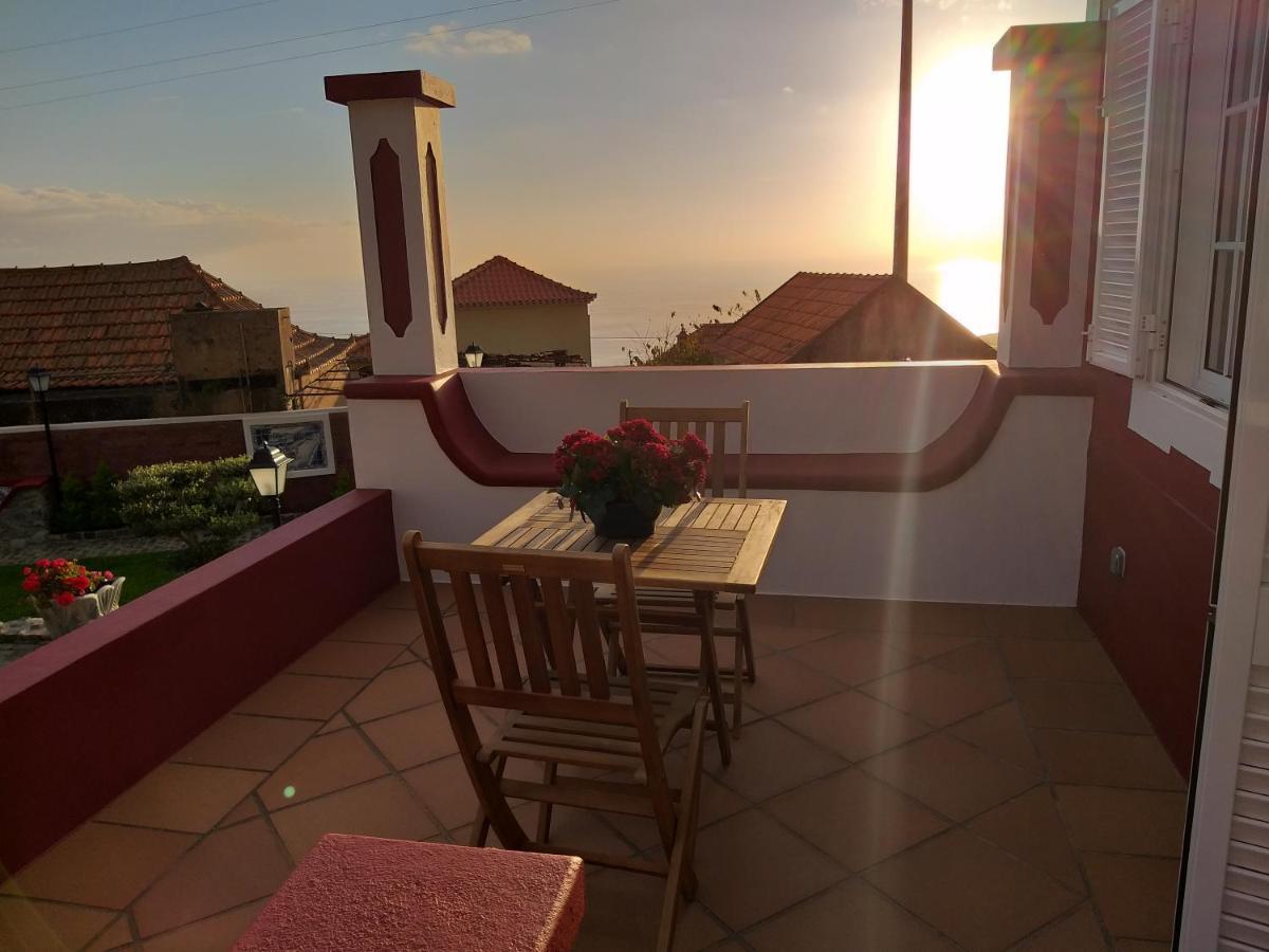 The Old School Villa Calheta  Exterior photo